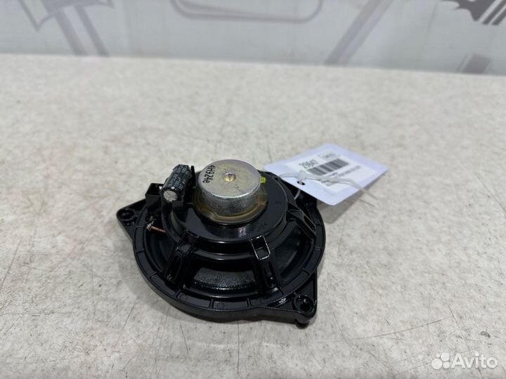 Динамик в дверь Mercedes-Benz C W205 OM651.921
