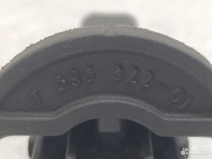 Кронштейн радиатора Bmw 1-Series F20 2012