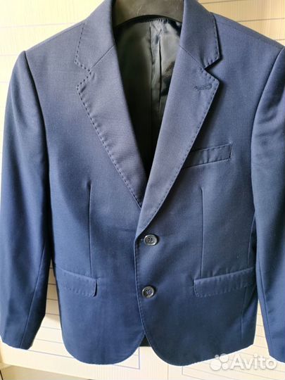 Школьный костюм Tugi, р.128-134