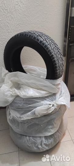 Tigar CargoSpeed Winter 205/55 R16