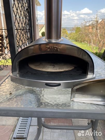 Пицца печь