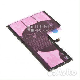 Акб для iPad и iPhone 5 S и другие