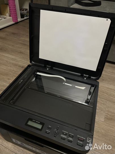 Принтер мфу brother