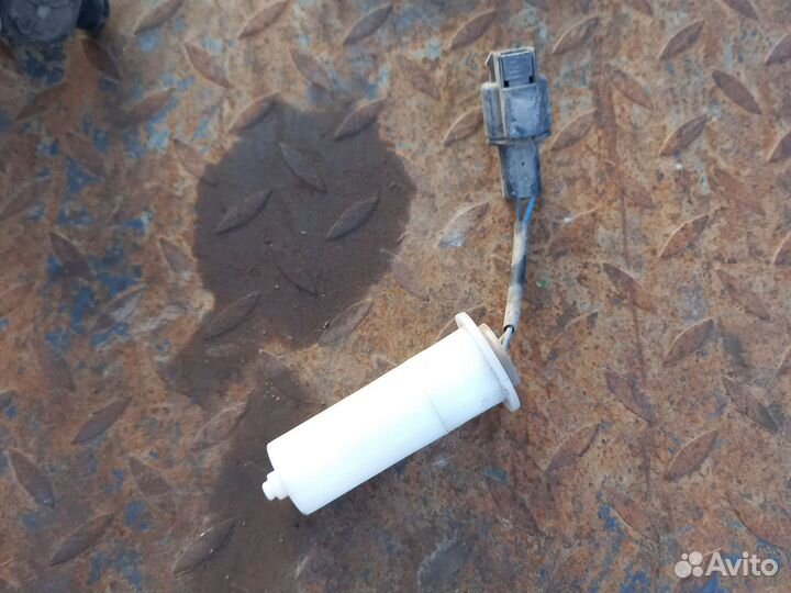 Моторчик омывателя киа хендай