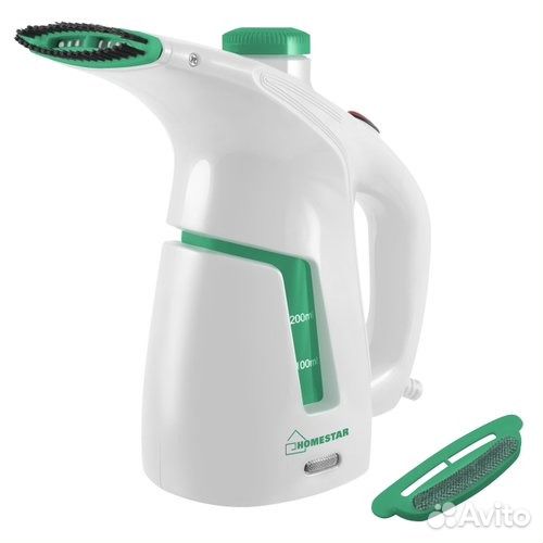 Отпариватель homestar, 48886