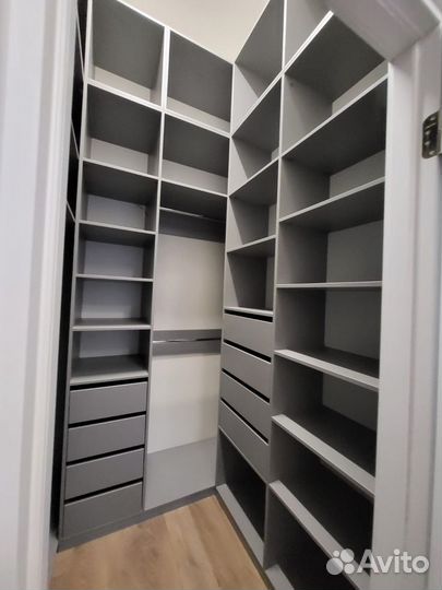 Мебель на заказ/кухни/шкафы/гардеробные