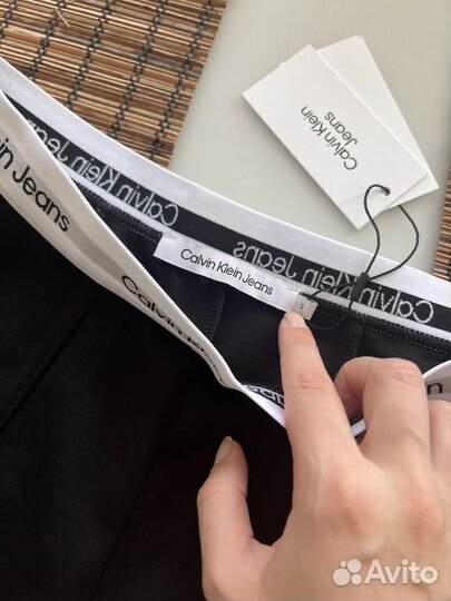 Calvin klein шорты