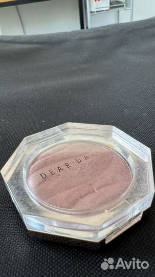 Румяна dear dahlia