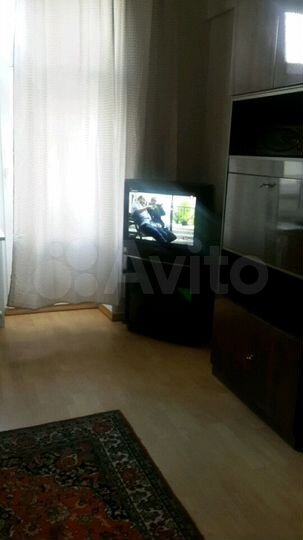 Комната 20 м² в 3-к., 5/9 эт.