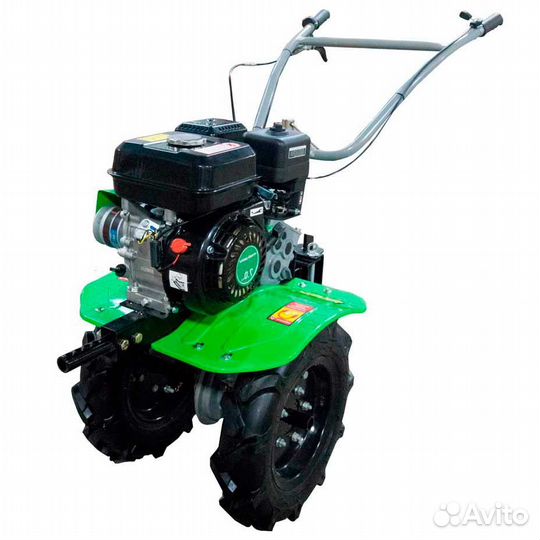 Мотоблок Новый