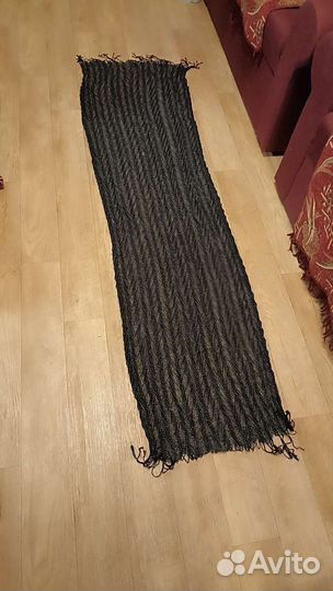 Шарф женский. Новый