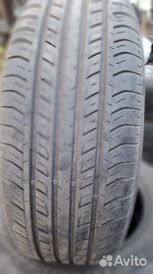 Hankook Optimo ME02 205/60 R16 92H