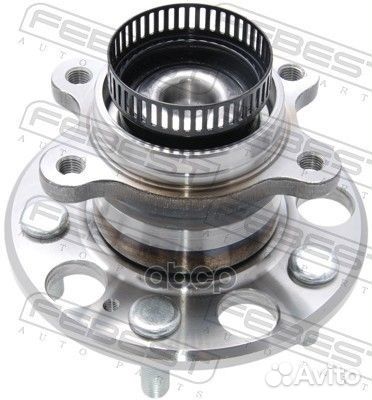 Ступица с подшипником hyundai elantra/I30/KIA C