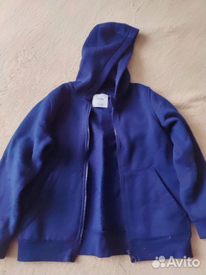 Джинсы cool club 128