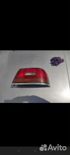 Фары мазда 626 GD