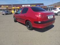 Peugeot 206 1.4 MT, 2009, 270 000 км, с пробегом, цена 345 000 руб.