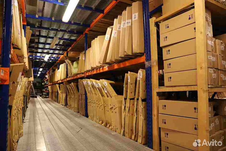 Радиатор отопителя салона audi A4 00-06/S4 02-04