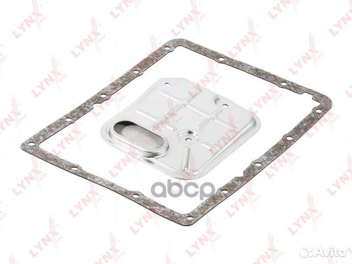 Фильтр АКПП LT1083 lynxauto