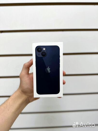 iPhone 13, 128 ГБ