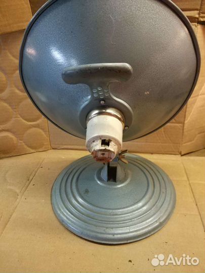 Обогреватель Эра