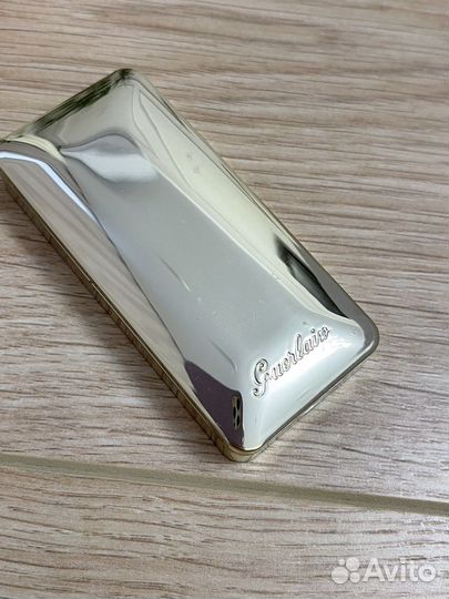 Тени для век новые