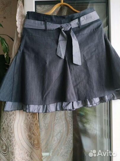 Блузки, платья, юбки