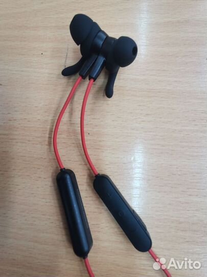 Наушники Honor sport earphones