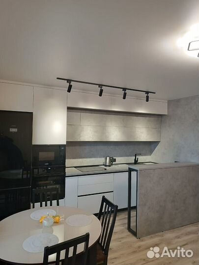 Кухня от производителя на заказ