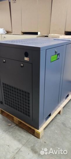 Компрессор Сross Air 18,5 кВт 3000 л/мин, 8 бар