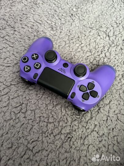 Геймпад ps4 копия