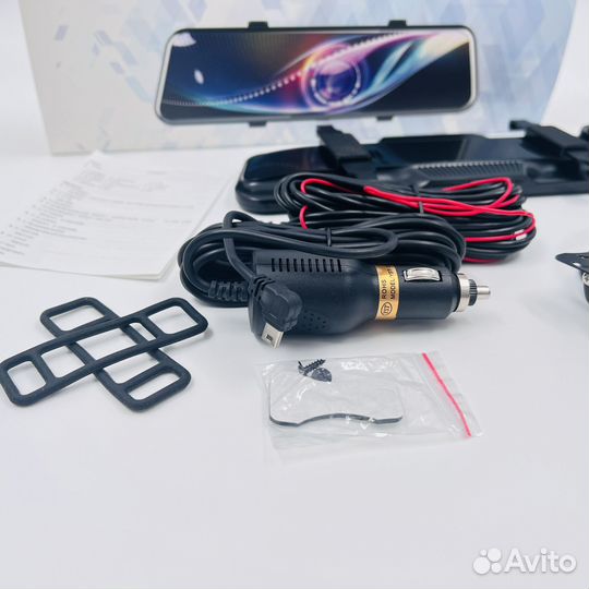 Видеорегистратор