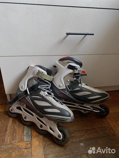 Ролики детские