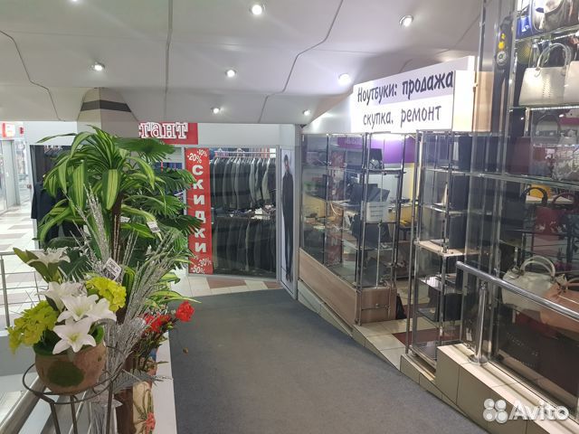 Большой выбор ноутбуков samsung