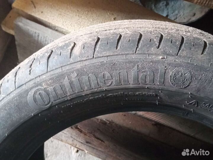 Centennial Tires Terra Commander LT 215/55 R17