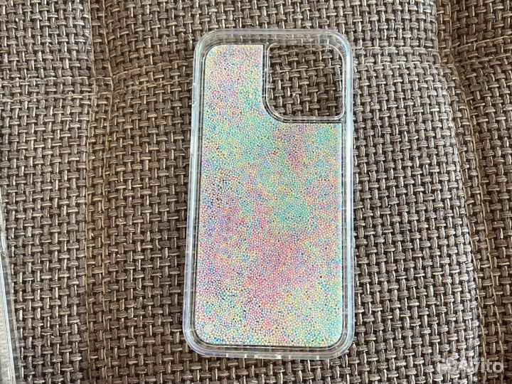 Чехол на iPhone 13 pro max