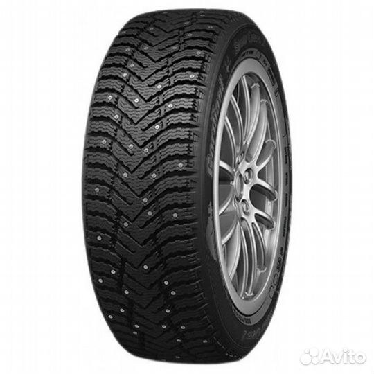 Cordiant Snow Cross 2 SUV 225/65 R17