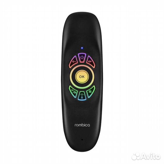 Универсальный пульт ду