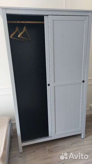 Шкаф икеа