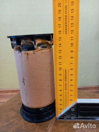 Рупор для колонок