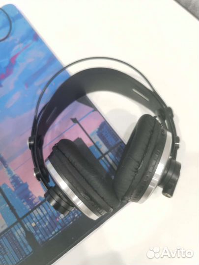 Наушники Isk hp980