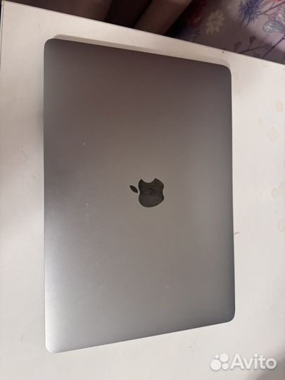 Apple macbook pro 13 (2017) 128 gb