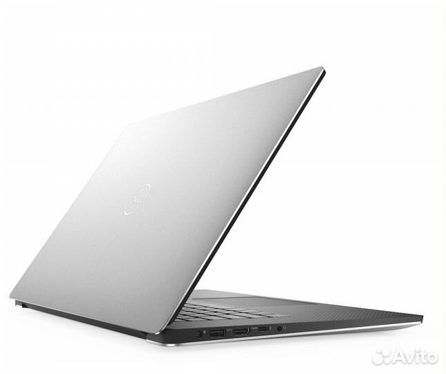 Dell Precision 5540 IPS i7 32Gb 512Gb Nvidia