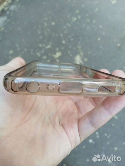 Чехол для Samsung a12/a22/m22/m32