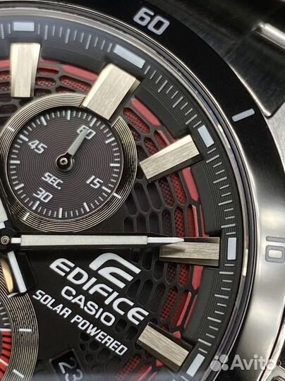 Часы Casio Edifice EFS-S610DB-1A
