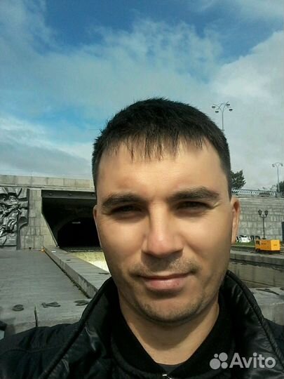 Сварщик рад