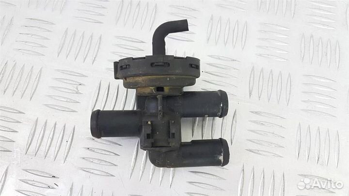 90566947 Кран отопителя (печки) Opel Omega B