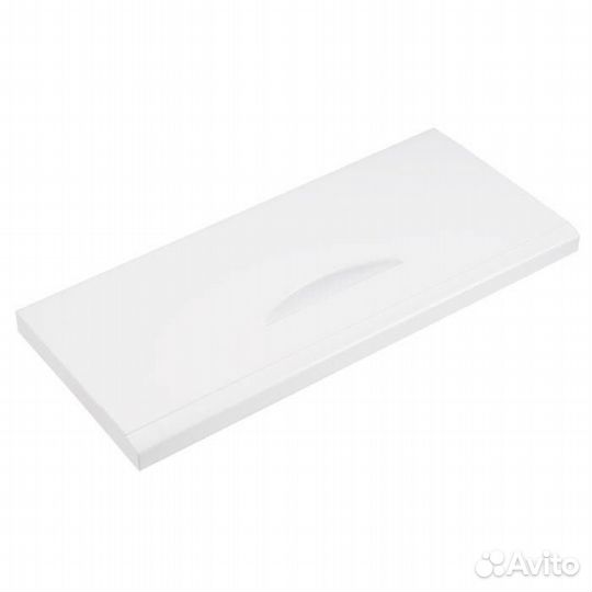 Панель неоткидная ящика морозильной камеры холодил