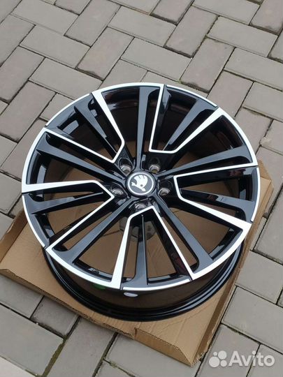 R19/5/112 koda Octavia Kodiak, Superb, VW Passat