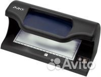 Детектор валют PRO CL16 LPM