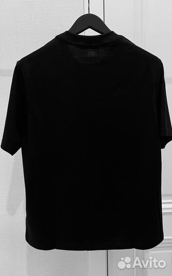 Футболка Ami Paris